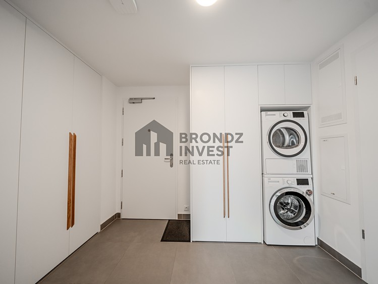 Квартира 2+kk в оренду, 59 м² (11 з 11)