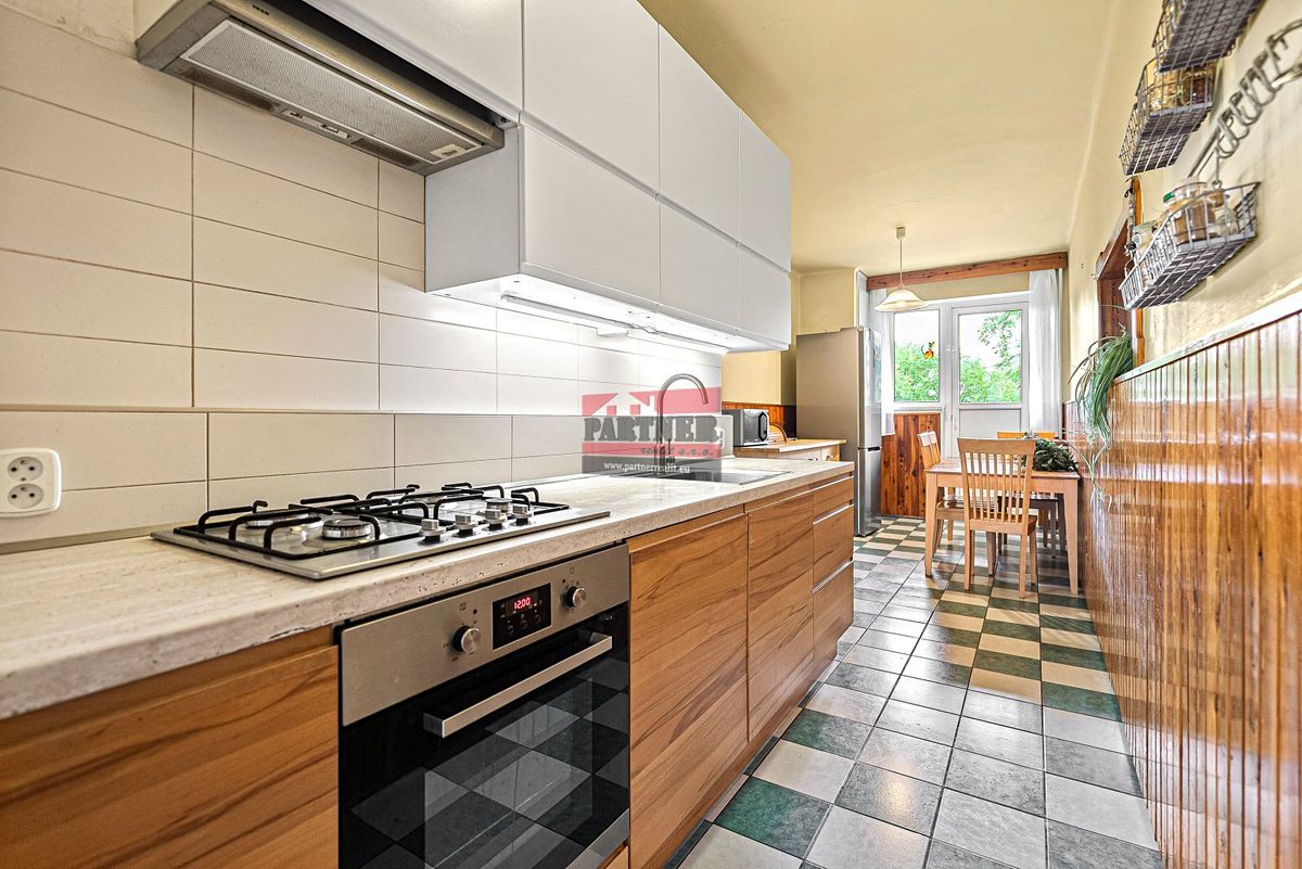 Prodej bytu 3+1 87 m² – fotografie 3