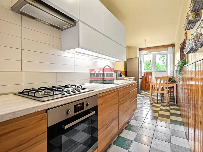 Prodej bytu 3+1 87 m², Plzeň – náhled fotky 3