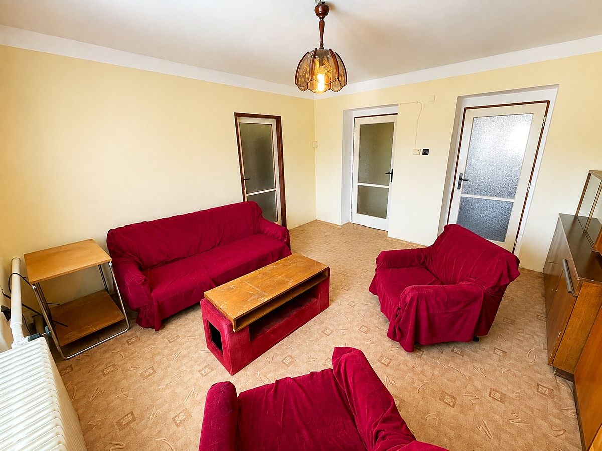 Prodej bytu 2+1 55 m² – fotografie 4