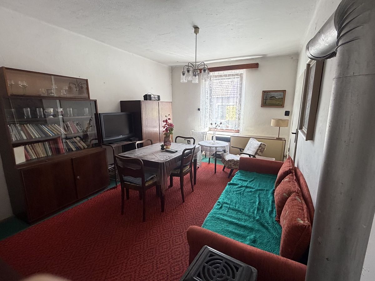 Prodej rodinného domu 86 m², pozemek 179 m² – fotografie 4