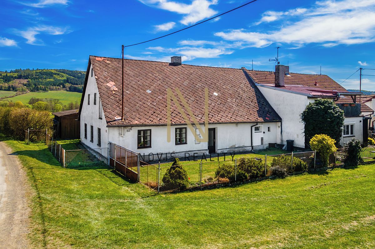 Prodej rodinného domu 120 m², pozemek 499 m² – fotografie 3