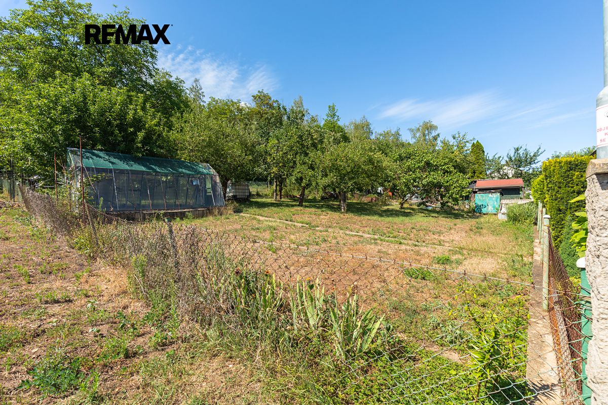 Prodej zahrady 576 m² – fotografie 3