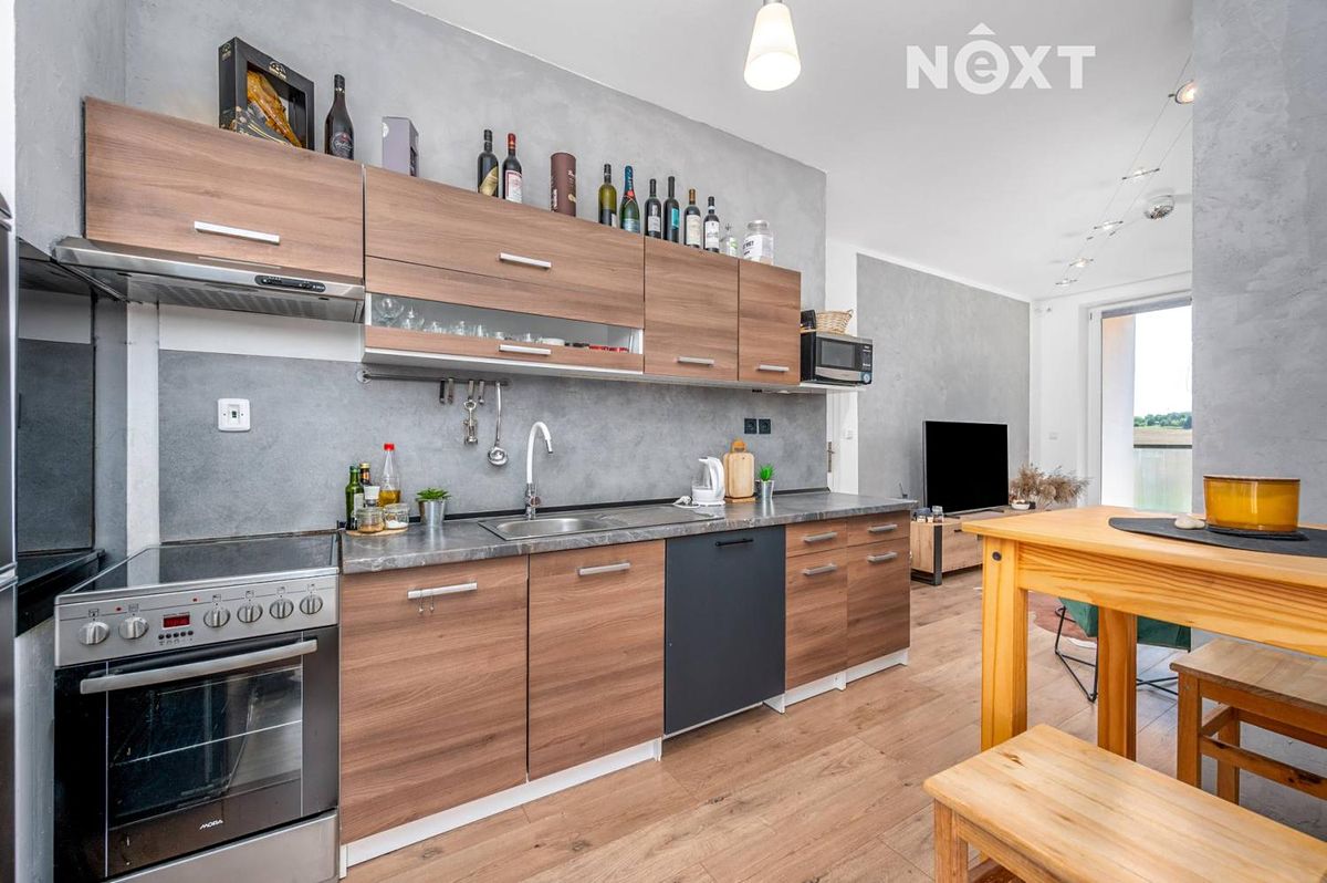 Prodej bytu 2+kk 55 m²
