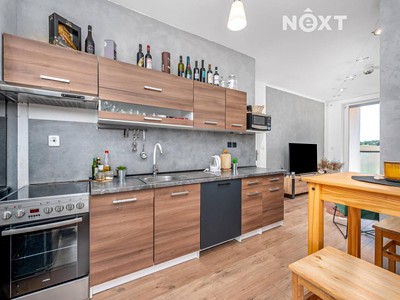 Prodej bytu 2+kk 55 m²