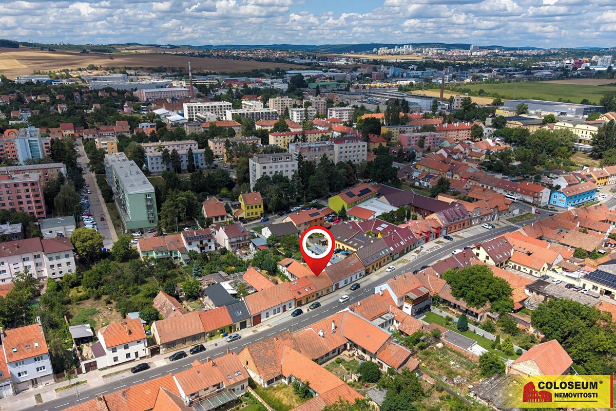 Prodej rodinného domu 142 m², pozemek 353 m² – fotografie 3