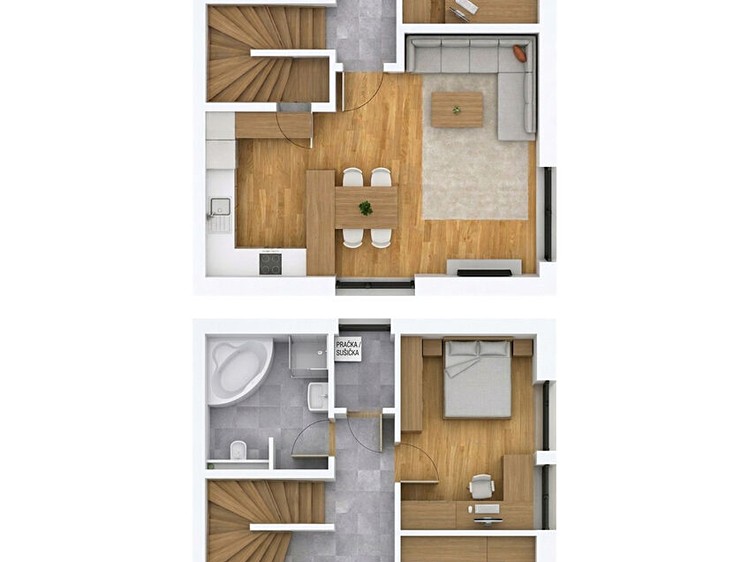 Haus zum Kauf, 122 m² (9 von 14)