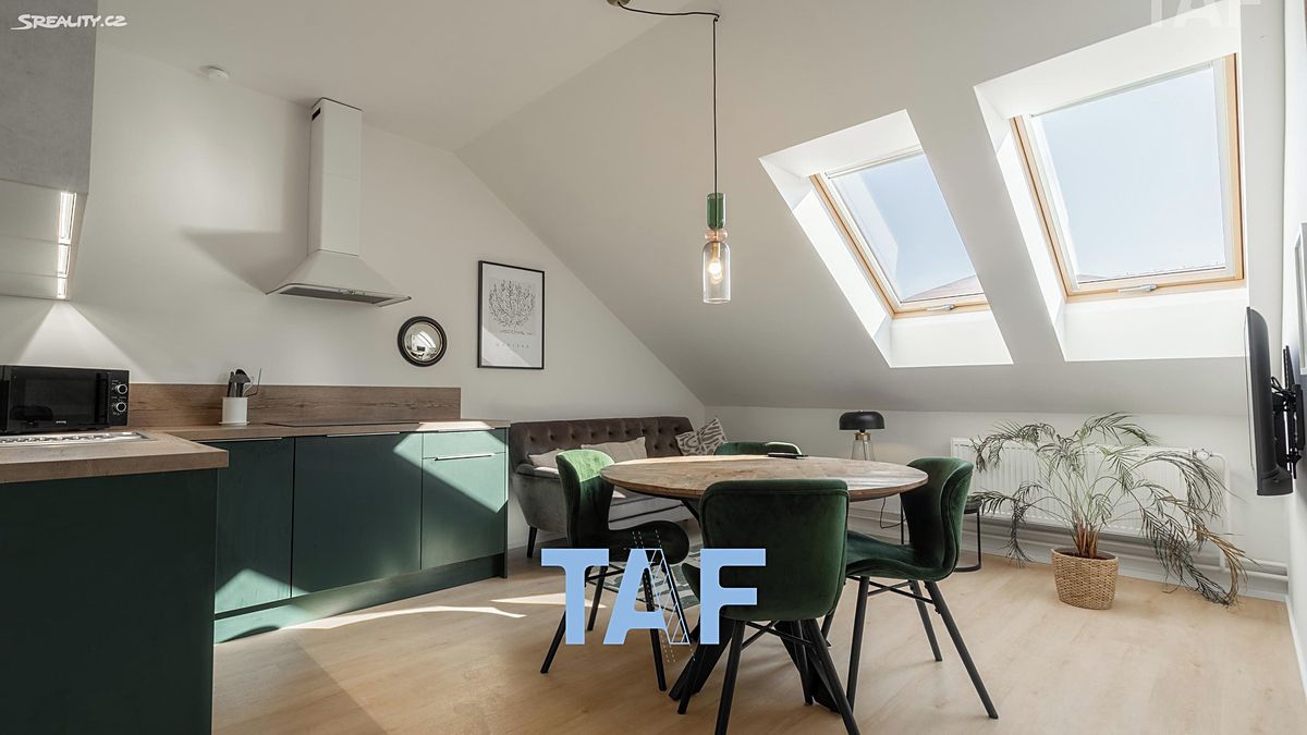 Prodej bytu 2+kk 59 m²
