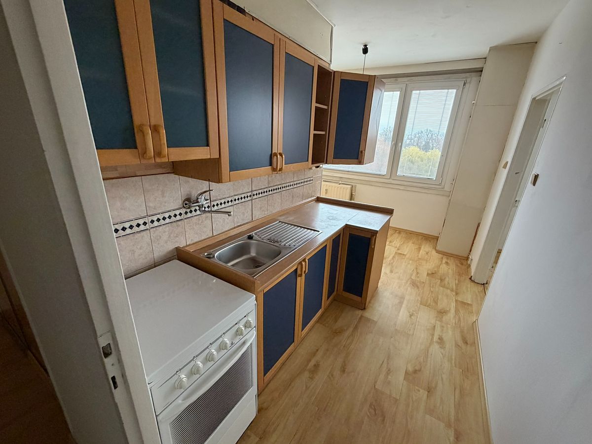 Prodej bytu 2+1 56 m² – fotografie 5