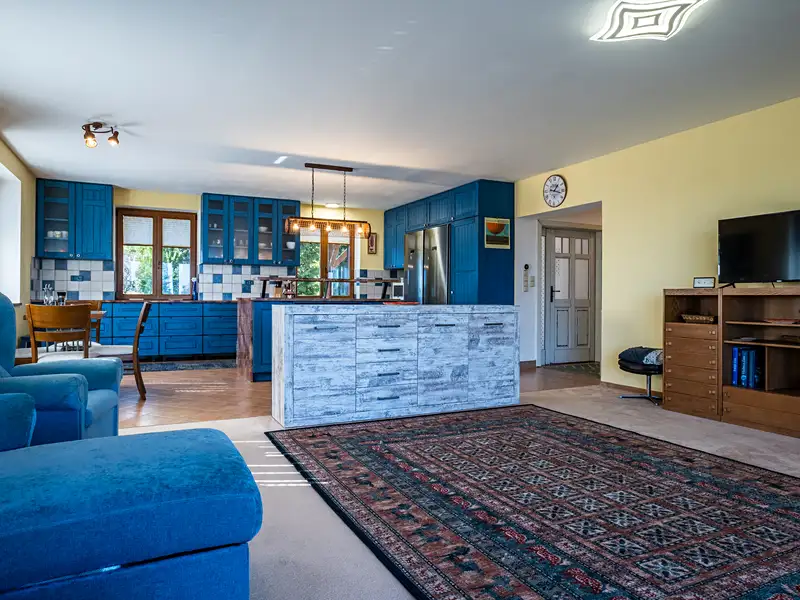 Prodej rodinného domu 240 m², pozemek 10670 m², Pavlov – náhled fotky 1