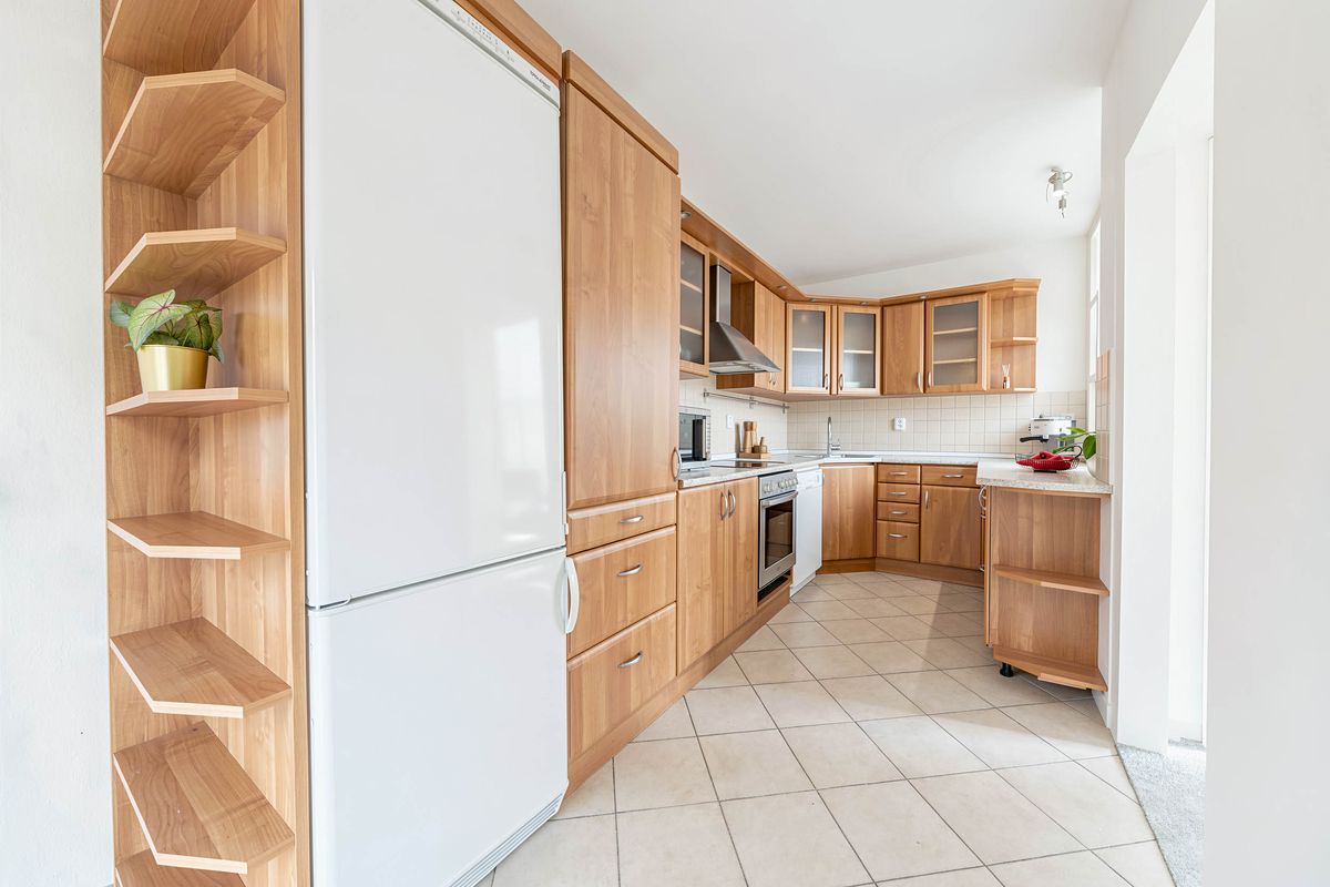 Pronájem bytu pokoje 16 m² – fotografie 4