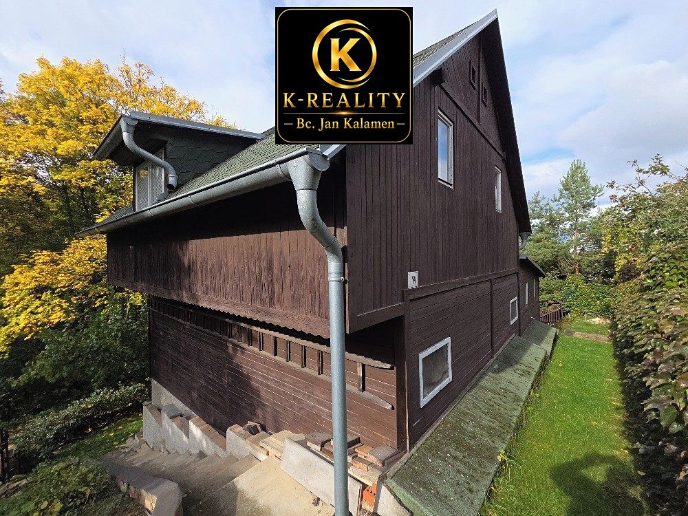 Prodej chaty 138 m², pozemek 252 m² – fotografie 3