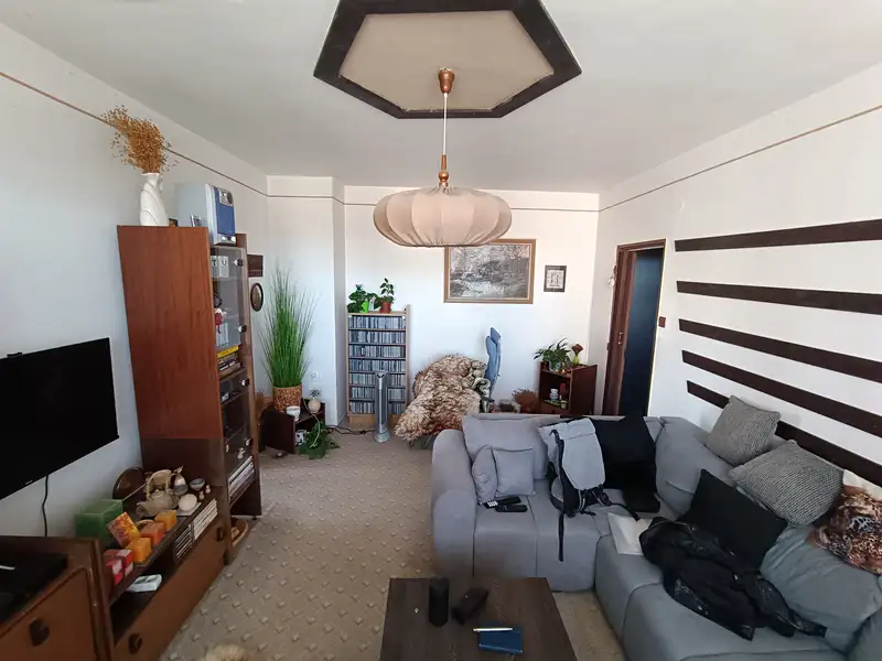 Prodej bytu 3+1 70 m², Častolovice – náhled fotky 3