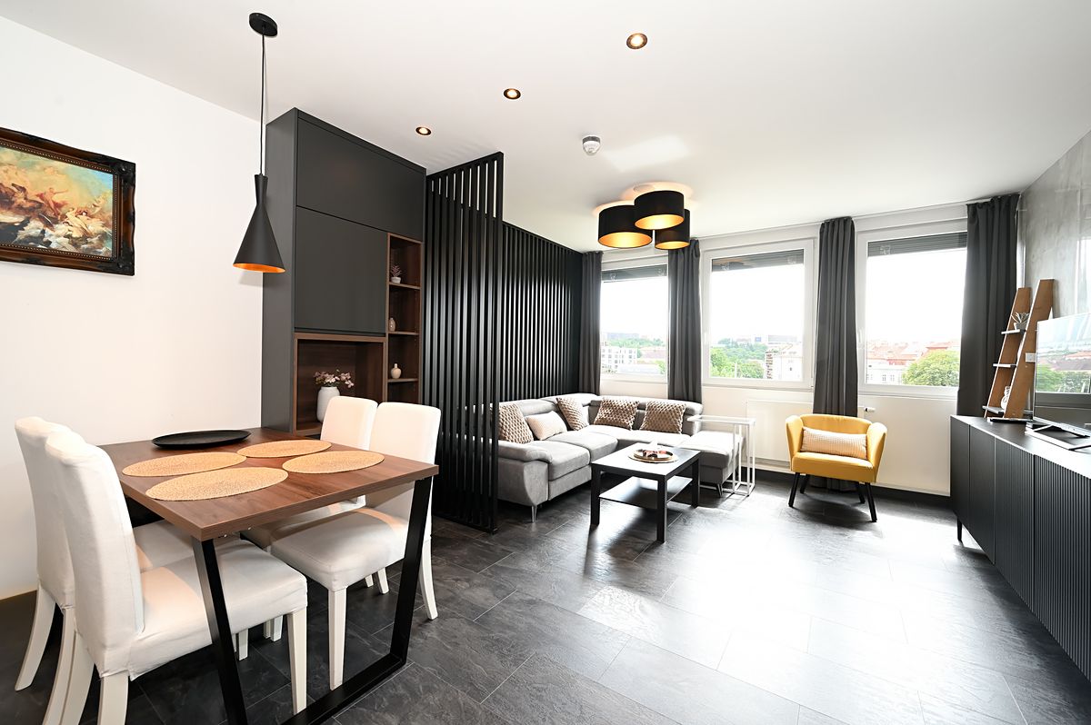 Prodej bytu 3+kk 61 m²