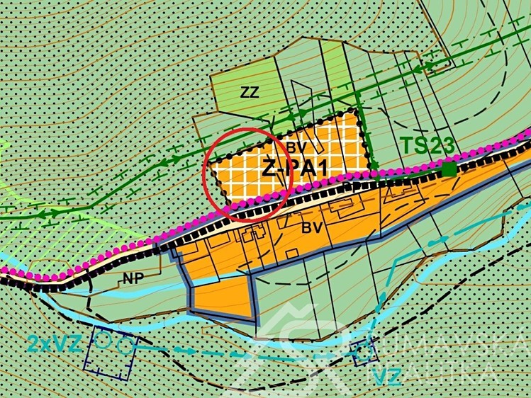 Ділянка на продаж, 4 773 м² (15 з 18)