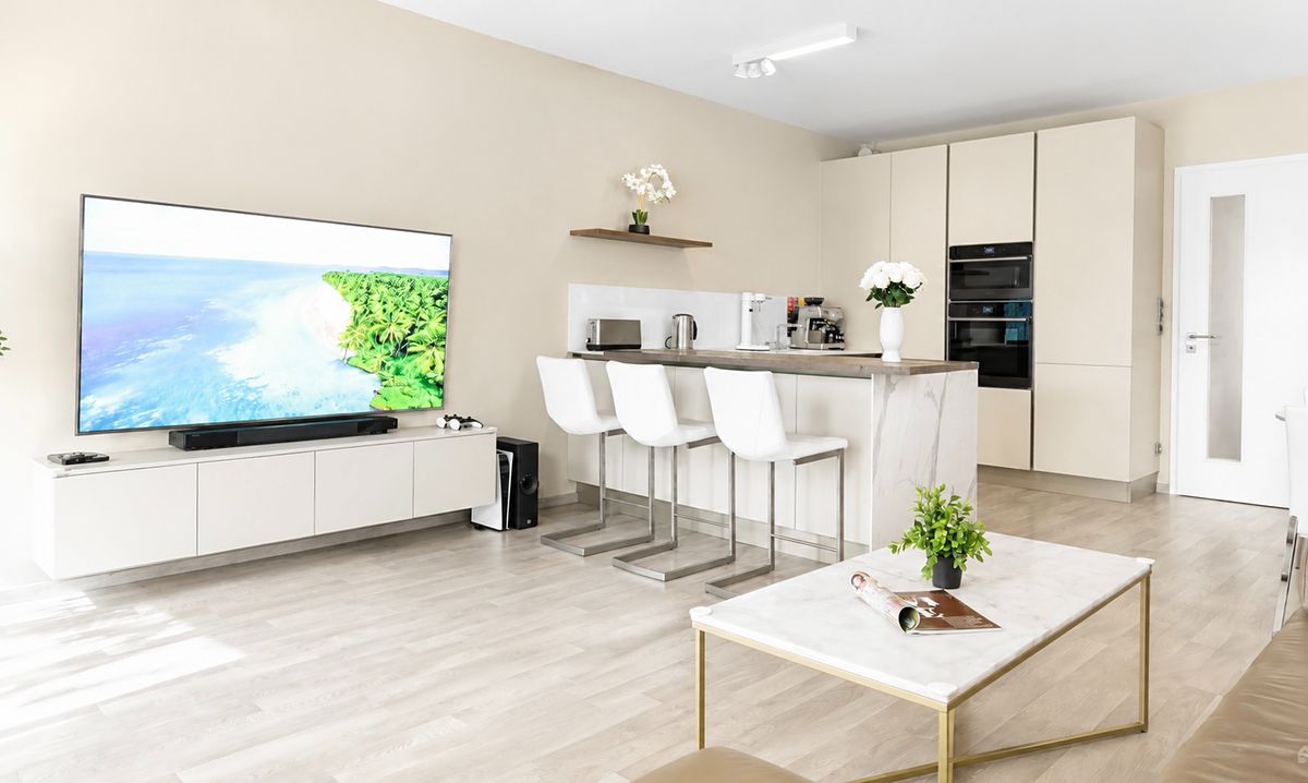Prodej bytu 3+kk 80 m²