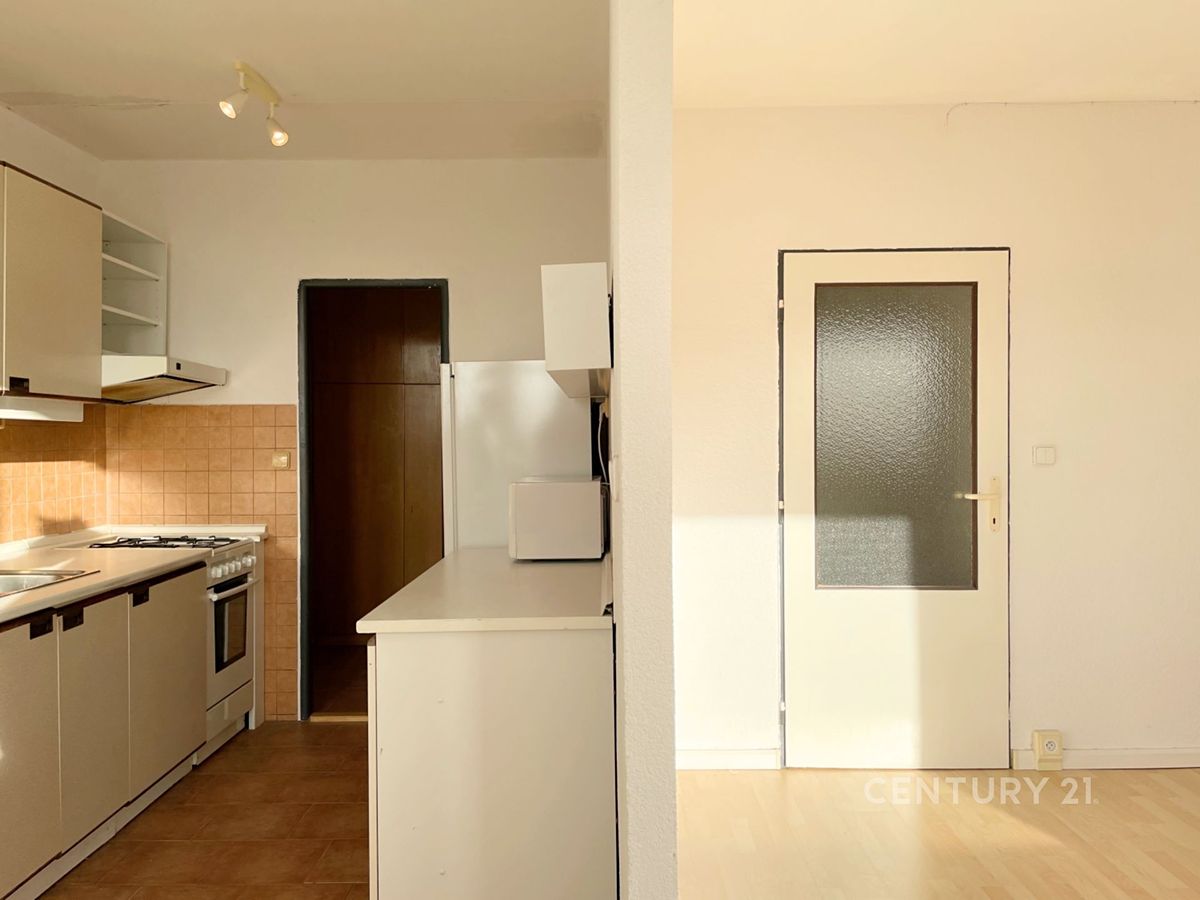 Pronájem bytu 1+1 41 m² – fotografie 5
