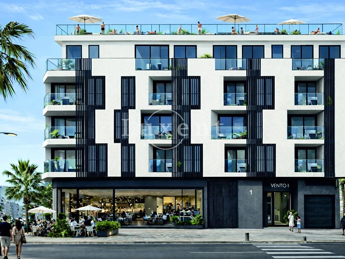 Prodej bytu 2+kk 43 m²