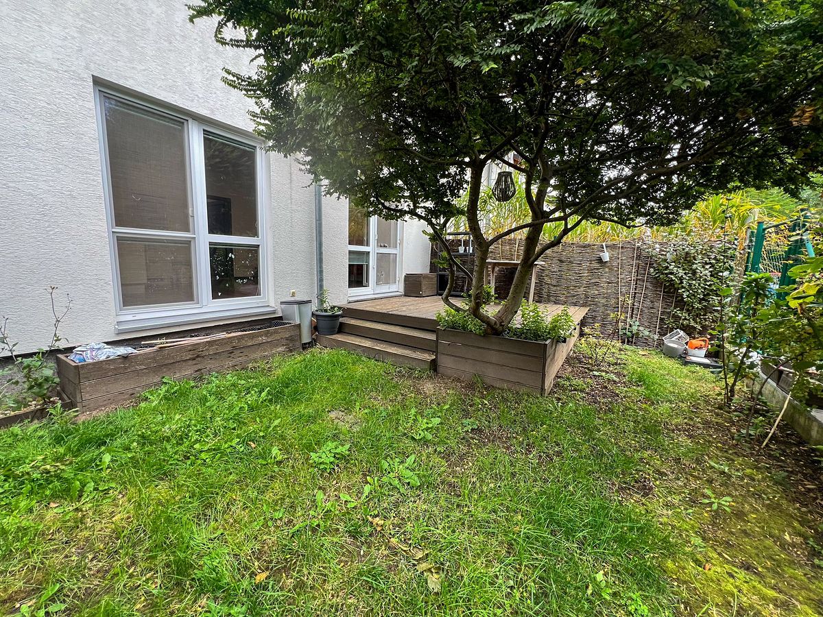Pronájem bytu 3+kk 68 m²