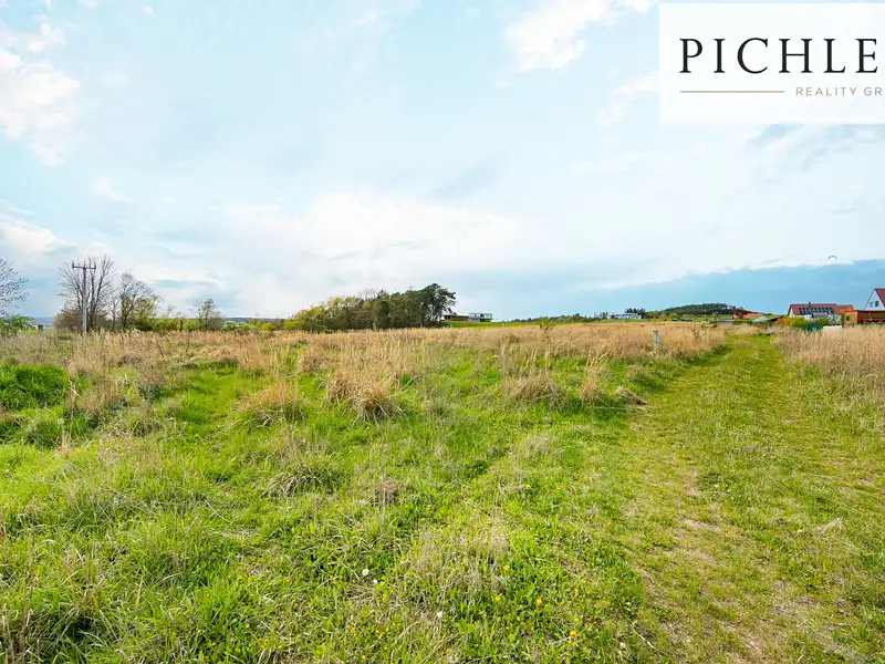 Prodej stavebního pozemku 966 m², Plzeň – náhled fotky 2