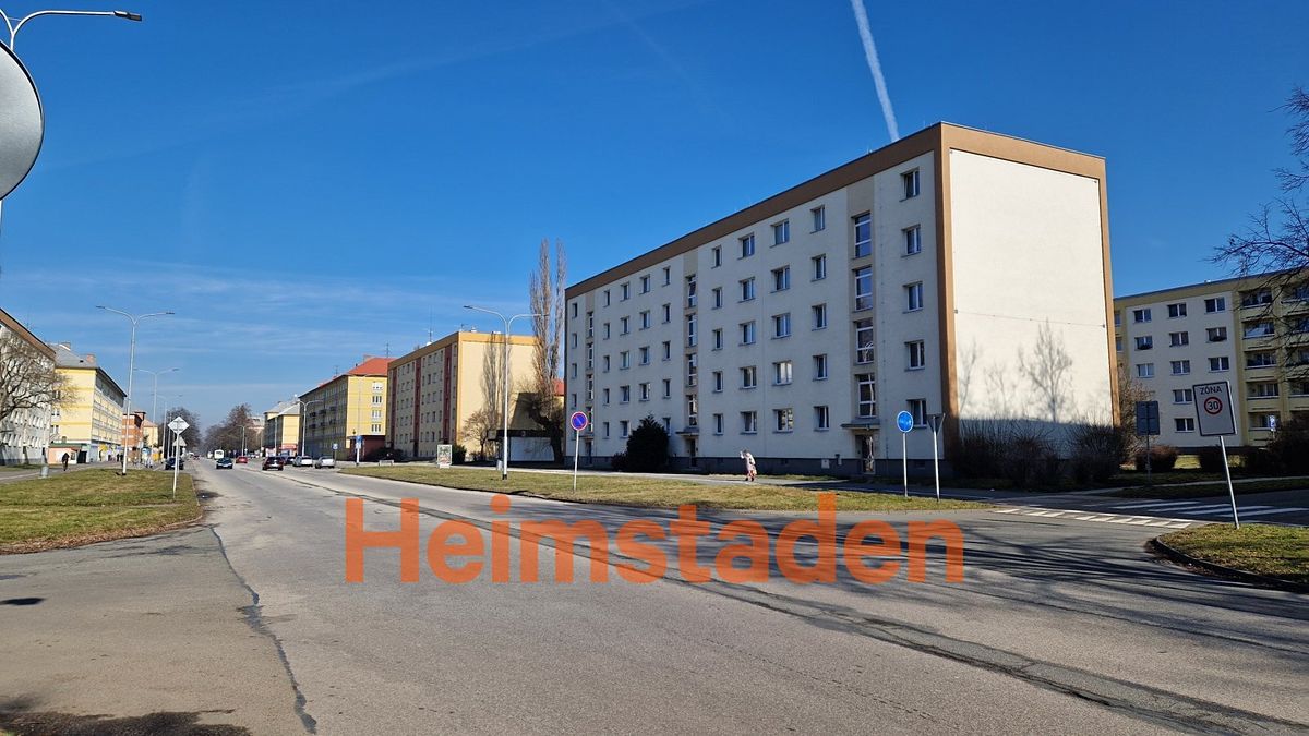 Pronájem komerční nemovitosti 5 m²
