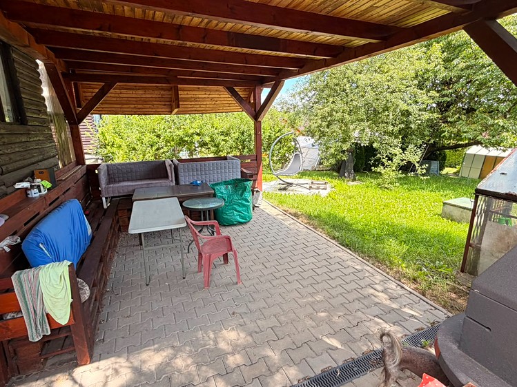 Prodej domu, 15 m² (7 z 10)