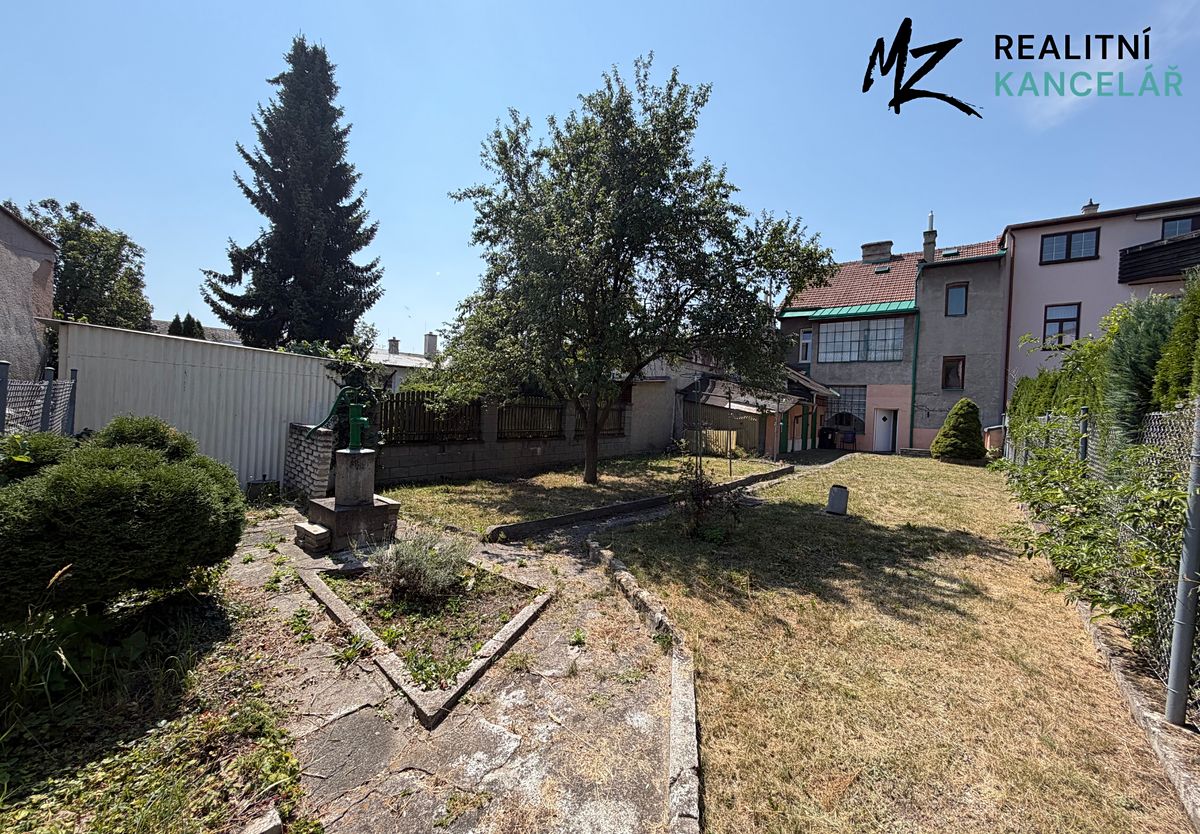 Prodej rodinného domu 191 m², pozemek 395 m² – fotografie 4