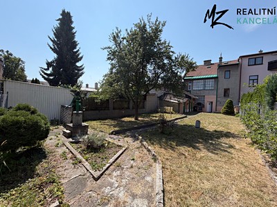Prodej  rodinného domu 191 m², pozemek 395 m²