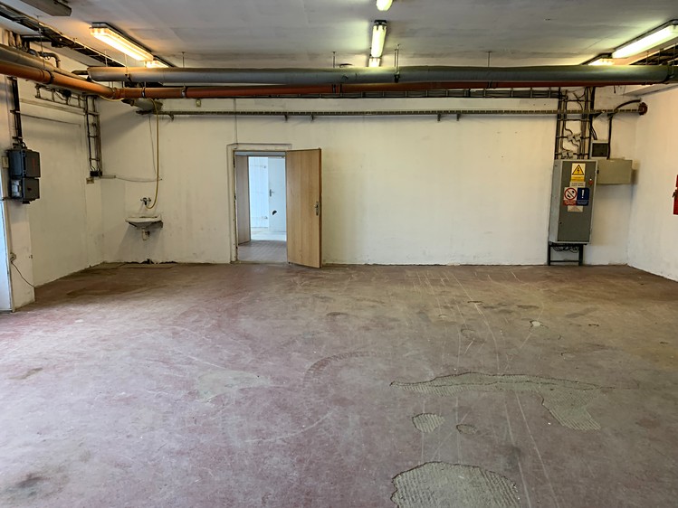 Pronájem komerčního prostoru, 197 m² (7 z 17)