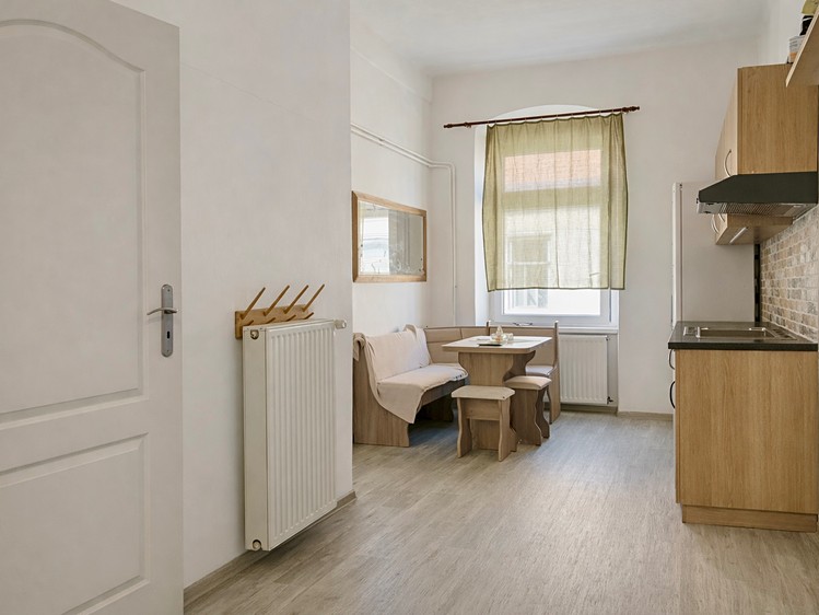 Prodej bytu 1+1, 50 m² (2 z 13)