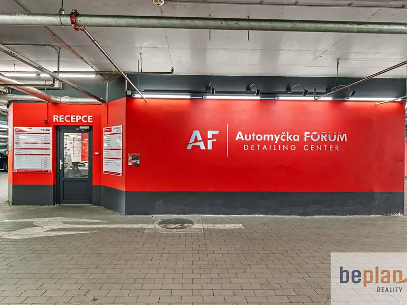 Prodej obchodního prostoru 108 m², Ústí nad Labem – náhled fotky 1