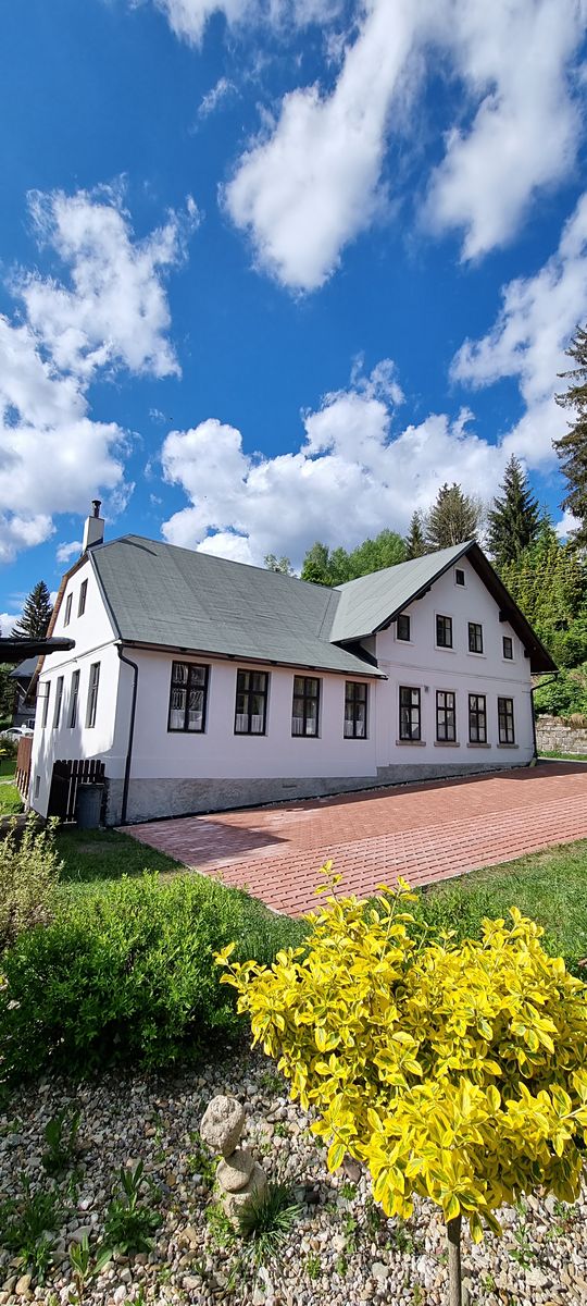 Prodej chalupy 250 m², pozemek 1690 m² – fotografie 4