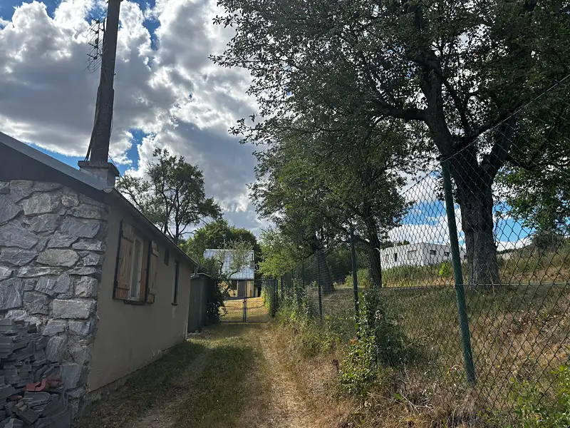 Prodej specifického typu nemovitosti 44 m², Veverská Bítýška – náhled fotky 2