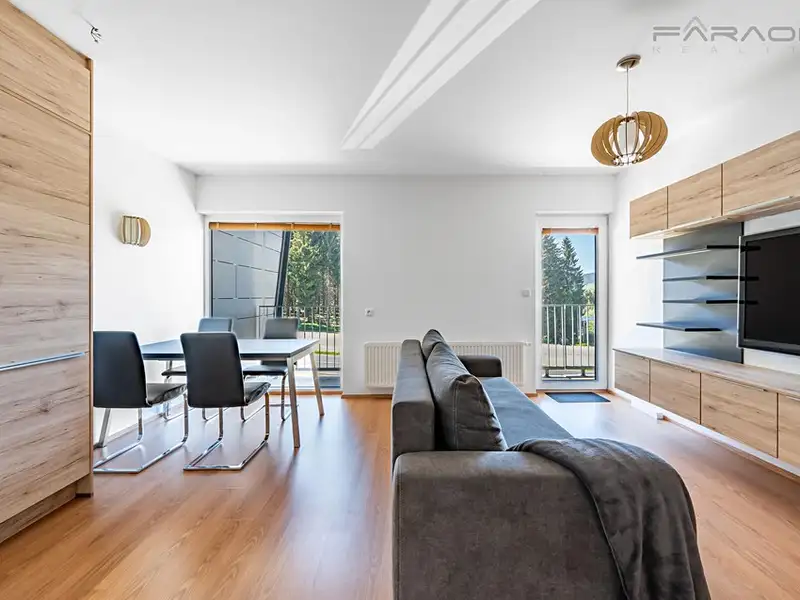 Prodej bytu 2+kk 67 m², Loučná pod Klínovcem – náhled fotky 2