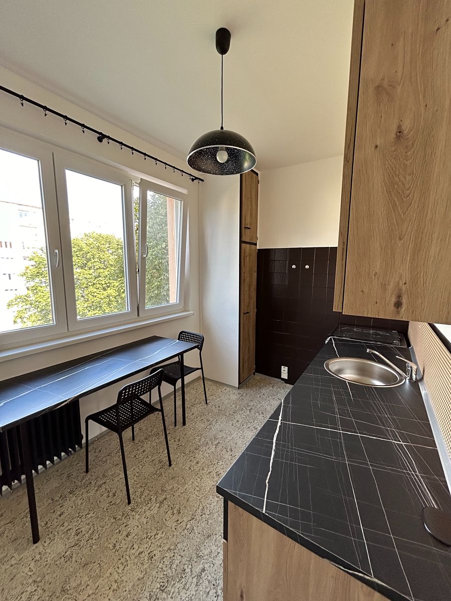 Pronájem bytu 2+1 52 m² – fotografie 3