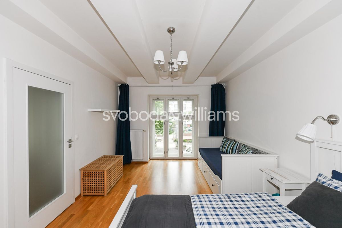 Prodej bytu 2+1 62 m² – fotografie 3