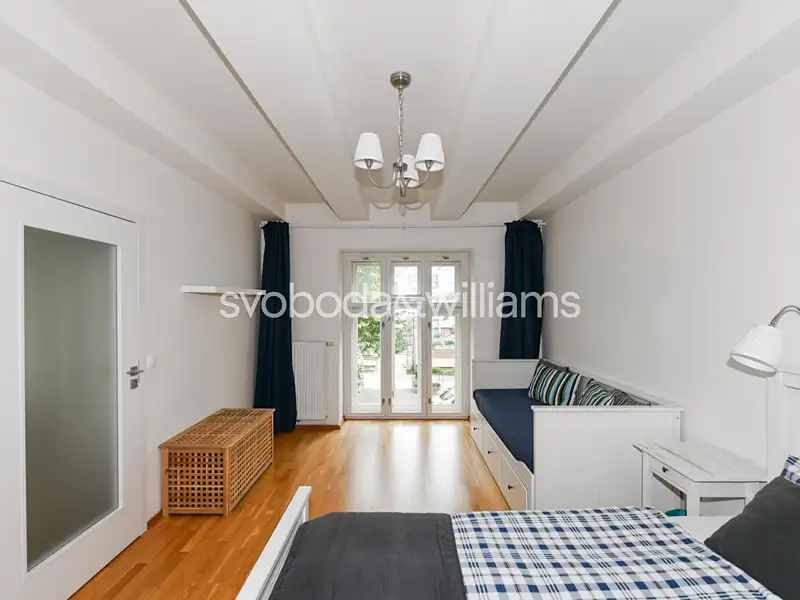 Prodej bytu 2+1 62 m², Praha – náhled fotky 3