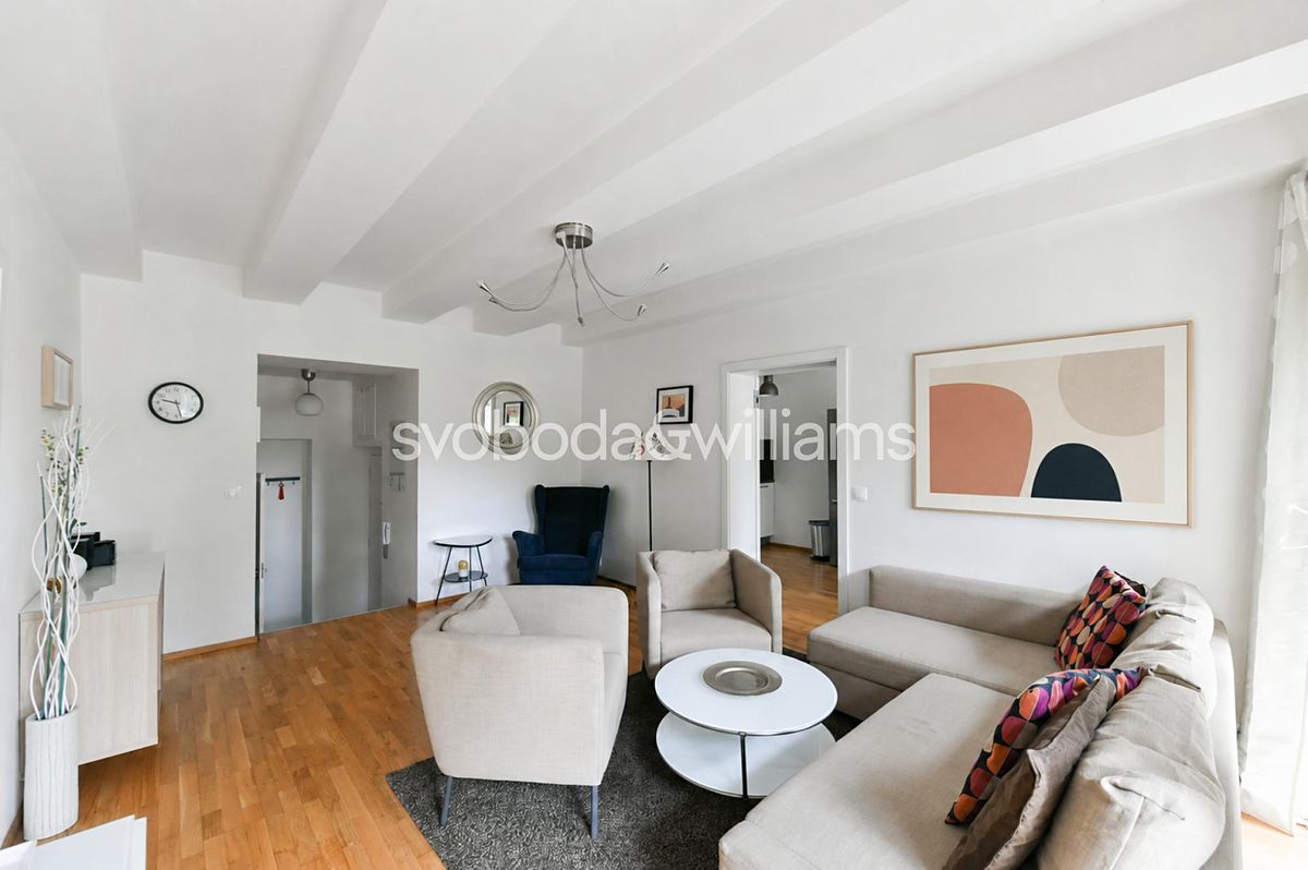 Prodej bytu 2+1 62 m² – fotografie 5