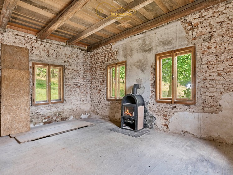 Prodej domu, 80 m² (10 z 22)