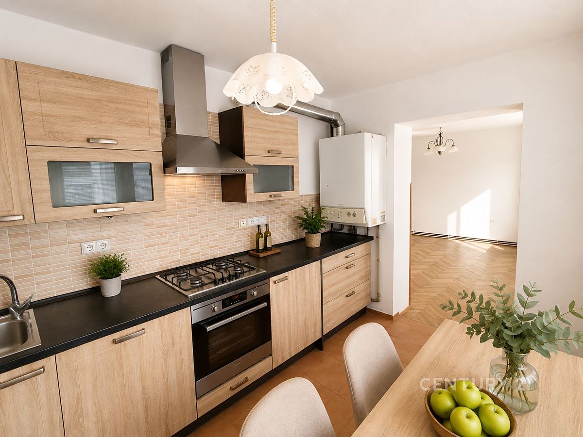Prodej bytu 2+1 63 m² – fotografie 4