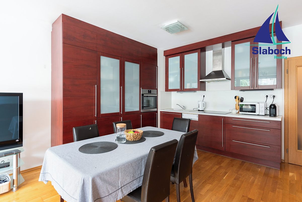 Prodej bytu 3+kk 113 m² – fotografie 3