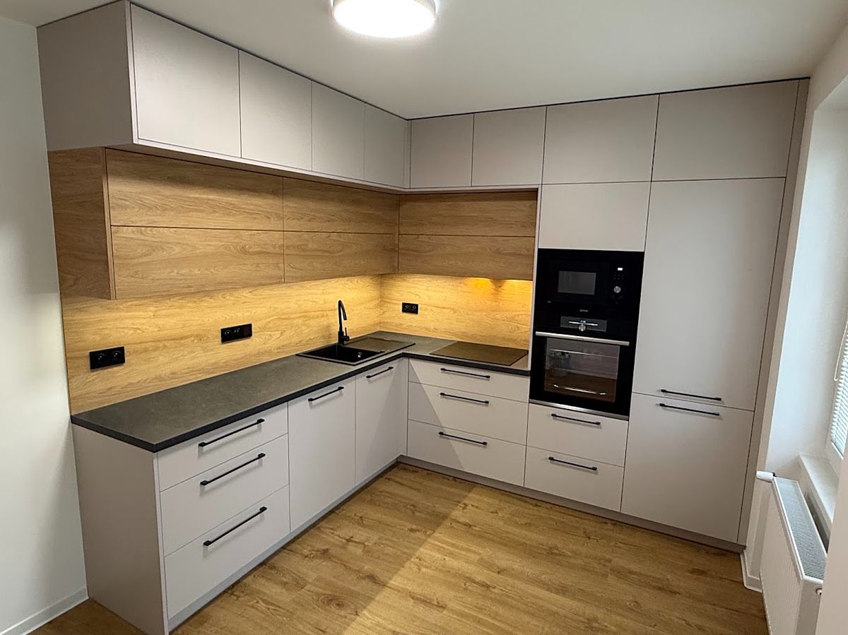Pronájem bytu 4+1 105 m²