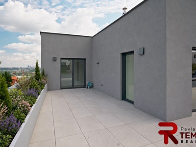 Prodej bytu 3+kk 96 m²