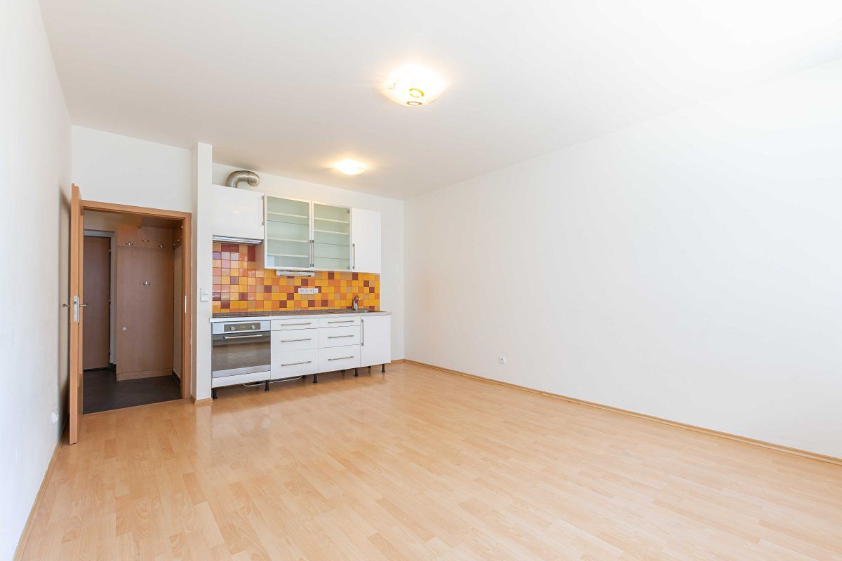 Pronájem bytu 2+kk 48 m²
