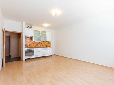 Pronájem bytu 2+kk 48 m²