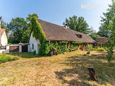 Prodej chalupy 312 m², pozemek 896 m²