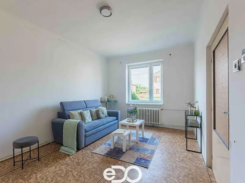 Prodej rodinného domu 90 m², pozemek 418 m², Pardubice – náhled fotky 2