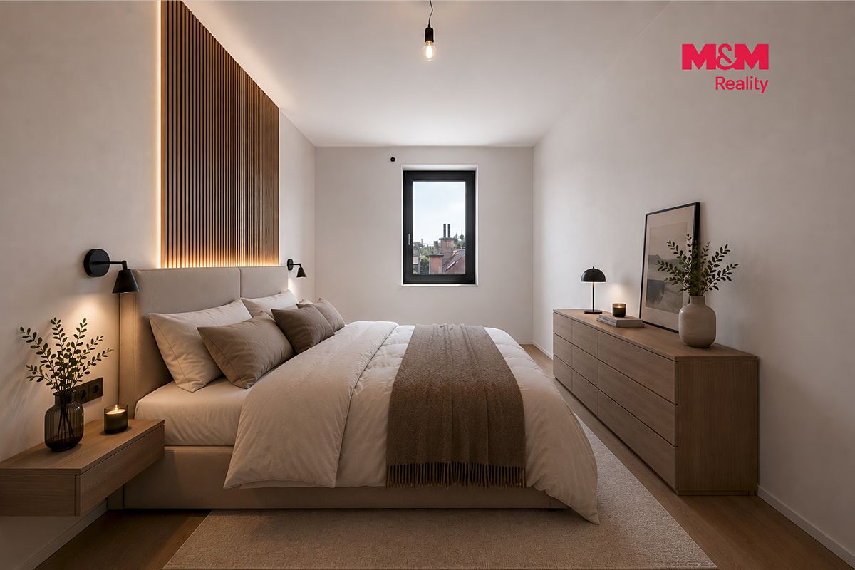 Prodej bytu 3+kk 66 m² – fotografie 4