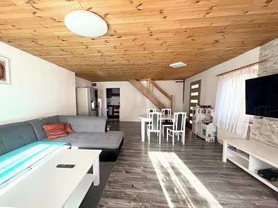 Prodej  rodinného domu 88 m², pozemek 271 m²