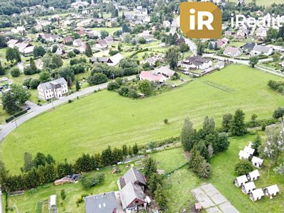 Prodej stavebního pozemku 17428 m²